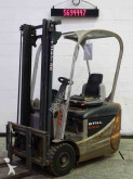 Still electric forklift