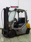 Still diesel forklift