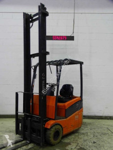 Toyota electric forklift