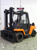 Still diesel forklift