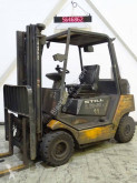 used diesel forklift