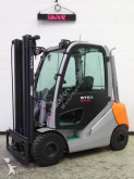 Still diesel forklift