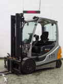 used electric forklift