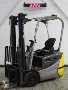 elektrische heftruck Still
