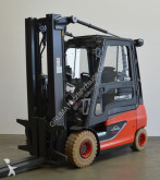 carretilla elevadora Linde E 30/387