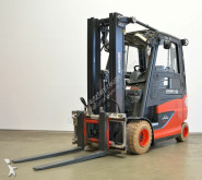 carretilla elevadora Linde E 30/600 HL/387