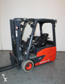 carretilla elevadora Linde E 18/386-02 EVO