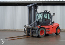 carretilla elevadora Linde H 120 D/359