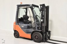 diesel heftruck Toyota