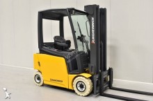 elektrische heftruck Jungheinrich