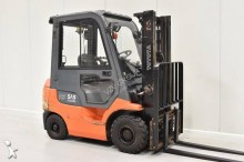 gebrauchter Dieselstapler