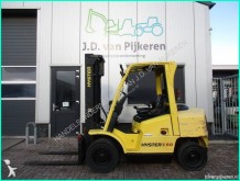 diesel heftruck Hyster
