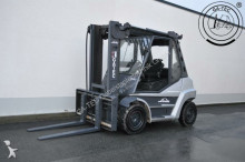 heftruck Linde H60D