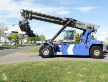 Kalmar Forklift