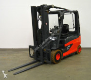 Linde Gabelstapler