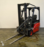 Linde E 16 C/386 Gabelstapler