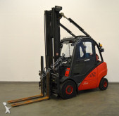 Linde Forklift