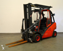 Linde H 25 T/392 Forklift