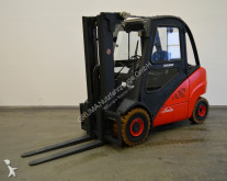 Linde H 35 D/393 Forklift
