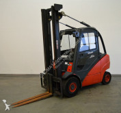 Linde H 30 D/393 Forklift