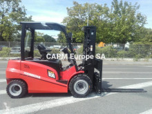 Hangcha electric forklift