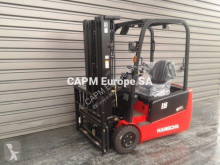 new electric forklift