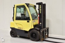 gas heftruck Hyster