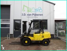 HC CPCD30H 3t diesel triplex freelift sideshift!
