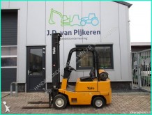 gas heftruck Yale