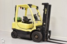 gas heftruck Hyster