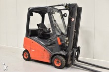 gas heftruck Linde
