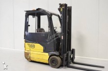 elektrische heftruck OM