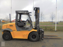 heftruck Yale