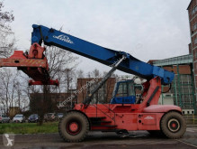 Linde C4535TL4 Gabelstapler