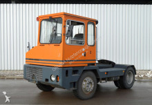 heftruck onbekend
