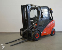 heftruck Linde