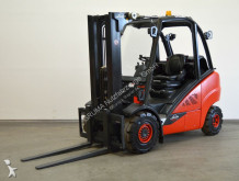heftruck Linde