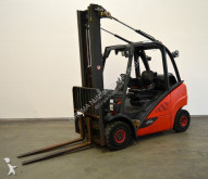 Linde H 25 T/392-02 EVO Gabelstapler