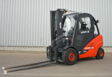 heftruck Linde