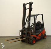 heftruck Linde