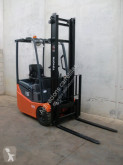 tweedehands elektrische heftruck
