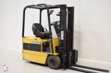 elektrische heftruck Caterpillar