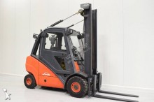 diesel heftruck Linde