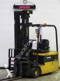 Daewoo B18T-2 Gabelstapler