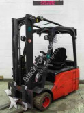 heftruck Linde