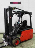heftruck Linde E18L-01