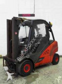 Linde Dieselstapler