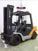 gebrauchter Dieselstapler