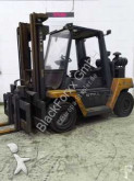 gebrauchter Dieselstapler
