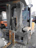 gebrauchter Dieselstapler